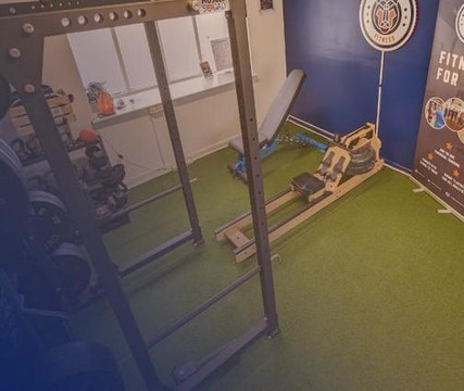 Image 1 from Buds Fitness partner gallery