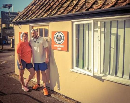 Image 2 from Buds Fitness partner gallery