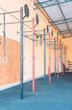 Imagem 3 da galeria do parceiro Jacob Performance 2