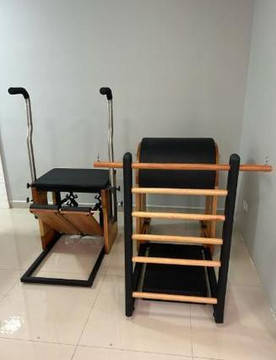 Imagem 1 da galeria do parceiro Instituto de Reabulitaçao Fisiolife