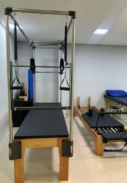 Imagem 3 da galeria do parceiro Instituto de Reabulitaçao Fisiolife
