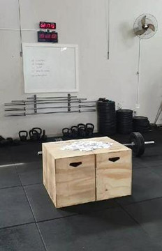 Imagem 3 da galeria do parceiro Box Zero35