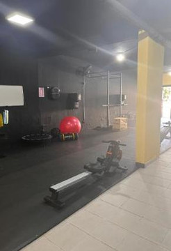 Imagem 1 da galeria do parceiro Flow Pilates e Fisioterapia