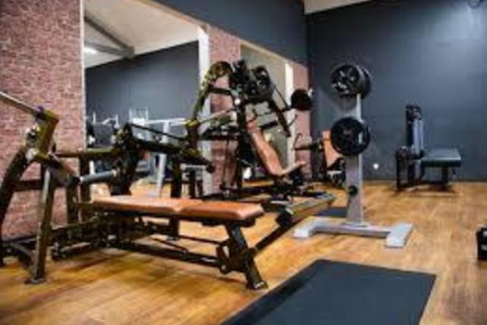 Bild 3 von Sport's in Fitness-Club Partnergalerie