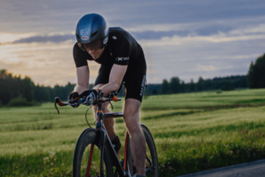Imagem 1 da galeria do parceiro Spin Sports Ciclismo, triatlo e preparação física