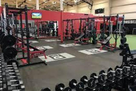 Image 3 from D1 Training - Temecula partner gallery