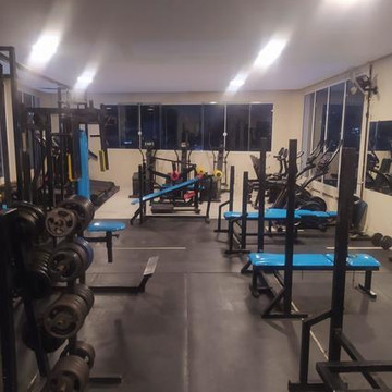 Imagem 1 da galeria do parceiro Academia Atittude
