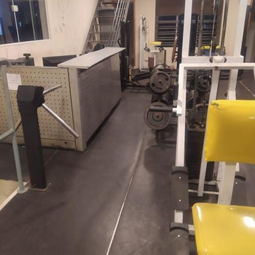 Imagem 2 da galeria do parceiro Academia Atittude