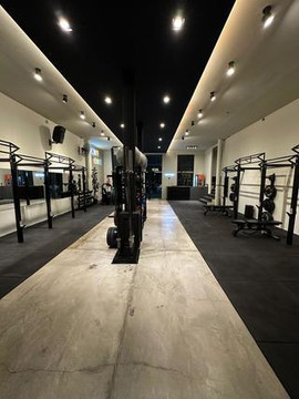Imagen 1 de la galería del partner Club Norte Fitness and gym
