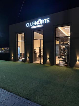 Imagen 2 de la galería del partner Club Norte Fitness and gym