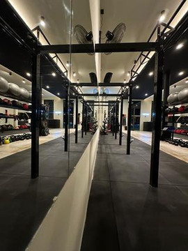 Imagen 3 de la galería del partner Club Norte Fitness and gym