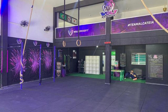 Imagem 1 da galeria do parceiro Wolf Cross GRU