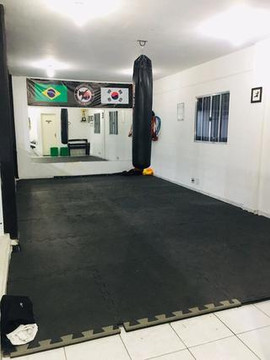 Imagem 2 da galeria do parceiro Wolf Cross GRU