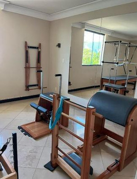 Imagem 3 da galeria do parceiro FISIOTERAPIA E PILATES - SINGULAR