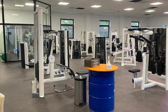 Bild 2 von Fit For Life - Fitness Center Kamenz - Kerstin Herzog Partnergalerie