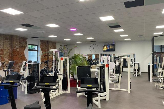 Bild 3 von Fit For Life - Fitness Center Kamenz - Kerstin Herzog Partnergalerie