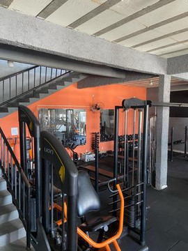 Imagem 2 da galeria do parceiro Iron Fitness CTI