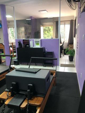 Imagem 1 da galeria do parceiro Studio Fourteen Pilates