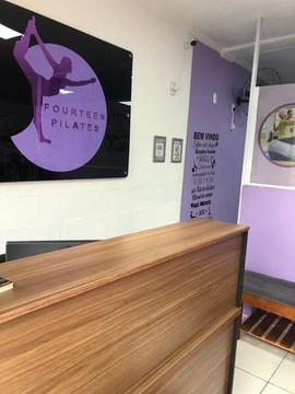 Imagem 2 da galeria do parceiro Studio Fourteen Pilates