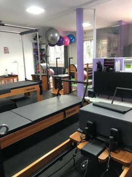 Imagem 3 da galeria do parceiro Studio Fourteen Pilates