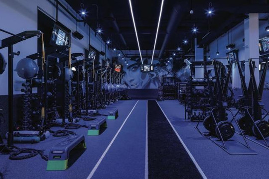 Image 2 from REGYMEN Fitness - Ascension partner gallery