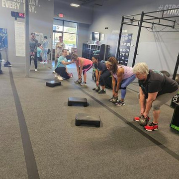 Image 2 from Fit Fusion partner gallery