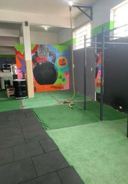 Imagem 3 da galeria do parceiro Centro de Treinamento