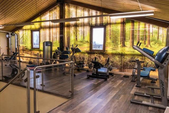 Bild 1 von Impuls Fitness Club Partnergalerie