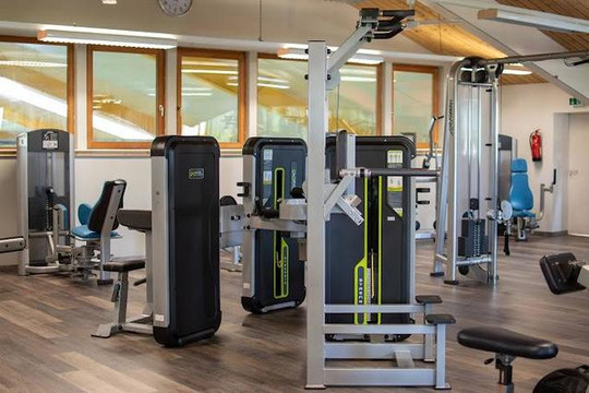 Bild 2 von Impuls Fitness Club Partnergalerie