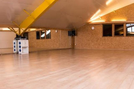 Bild 3 von Impuls Fitness Club Partnergalerie
