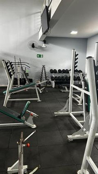 Imagem 3 da galeria do parceiro Force Fit Academia - Areado