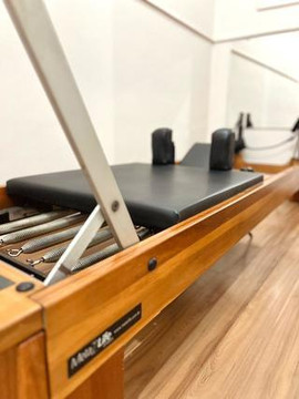 Imagem 1 da galeria do parceiro Pilates Rayssa Portugal