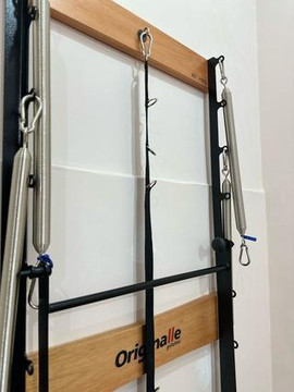 Imagem 2 da galeria do parceiro Pilates Rayssa Portugal