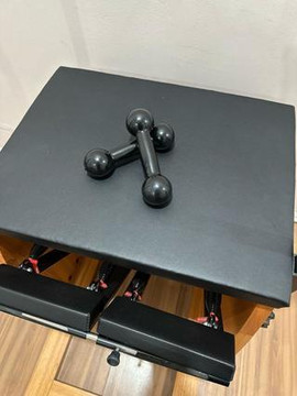 Imagem 3 da galeria do parceiro Pilates Rayssa Portugal