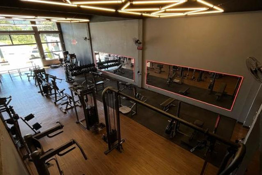 Imagem 1 da galeria do parceiro Academia 3.0 FIT Vila da Prata