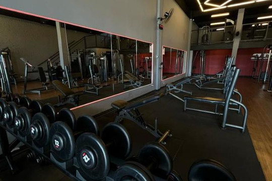 Imagem 3 da galeria do parceiro Academia 3.0 FIT Vila da Prata