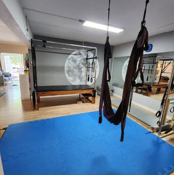 Imagem 1 da galeria do parceiro Fisio Fit Pilates & Fisioterapia