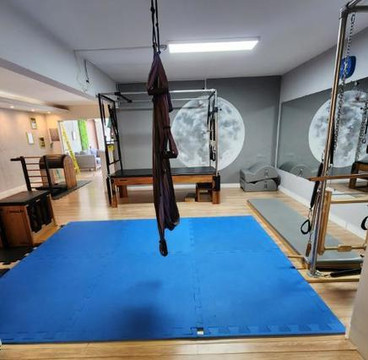 Imagem 2 da galeria do parceiro Fisio Fit Pilates & Fisioterapia