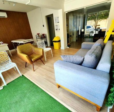 Imagem 3 da galeria do parceiro Fisio Fit Pilates & Fisioterapia