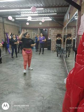 Imagen 3 de la galería del partner Studio Dance