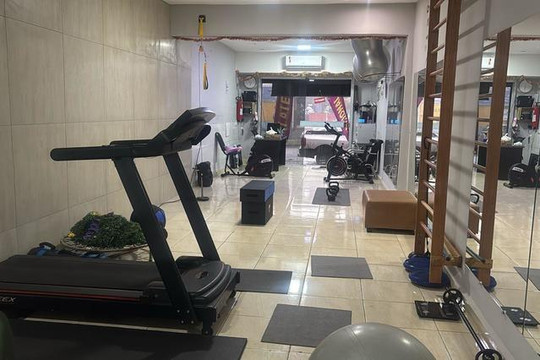 Imagem 3 da galeria do parceiro Studio Fenyx Pilates