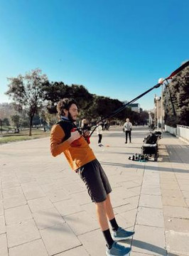 Imagen 1 de la galería del partner Activa Barcelona