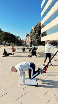 Imagen 2 de la galería del partner Activa Barcelona