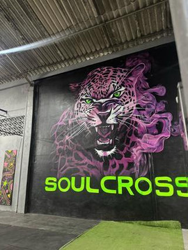 Imagem 1 da galeria do parceiro Soul Cross -