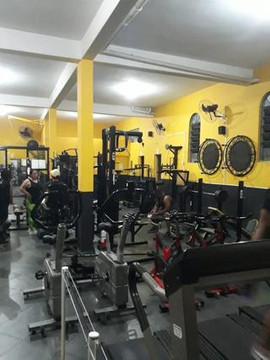 Imagem 1 da galeria do parceiro União Gym
