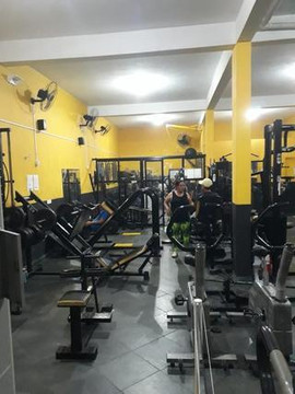 Imagem 2 da galeria do parceiro União Gym
