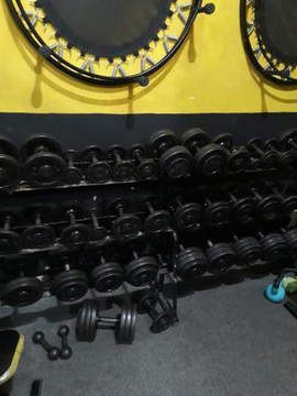 Imagem 3 da galeria do parceiro União Gym