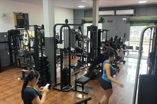 Imagem 3 da galeria do parceiro Academia Corpo e Mente