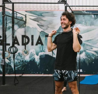 Bild 1 von Urban Gladiators - Functional Training, Calisthenics und Aerial Acrobatics in Berlin Partnergalerie