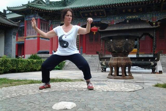Bild 1 von Qigong & Taiji Dortmund Partnergalerie
